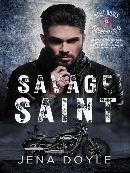 Title details for Savage Saint by Jena Doyle - Available